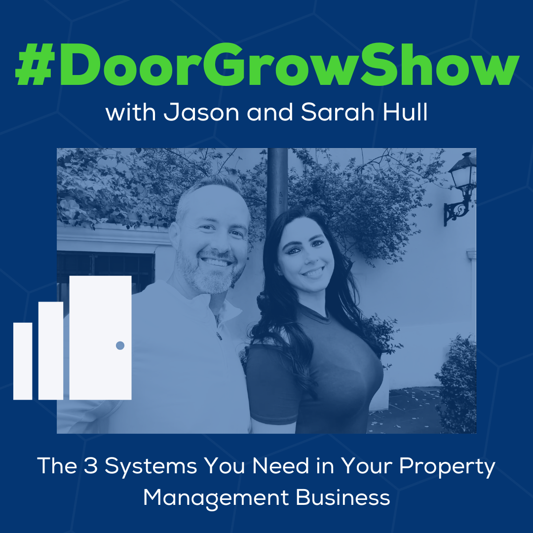 Property Management Growth with DoorGrow