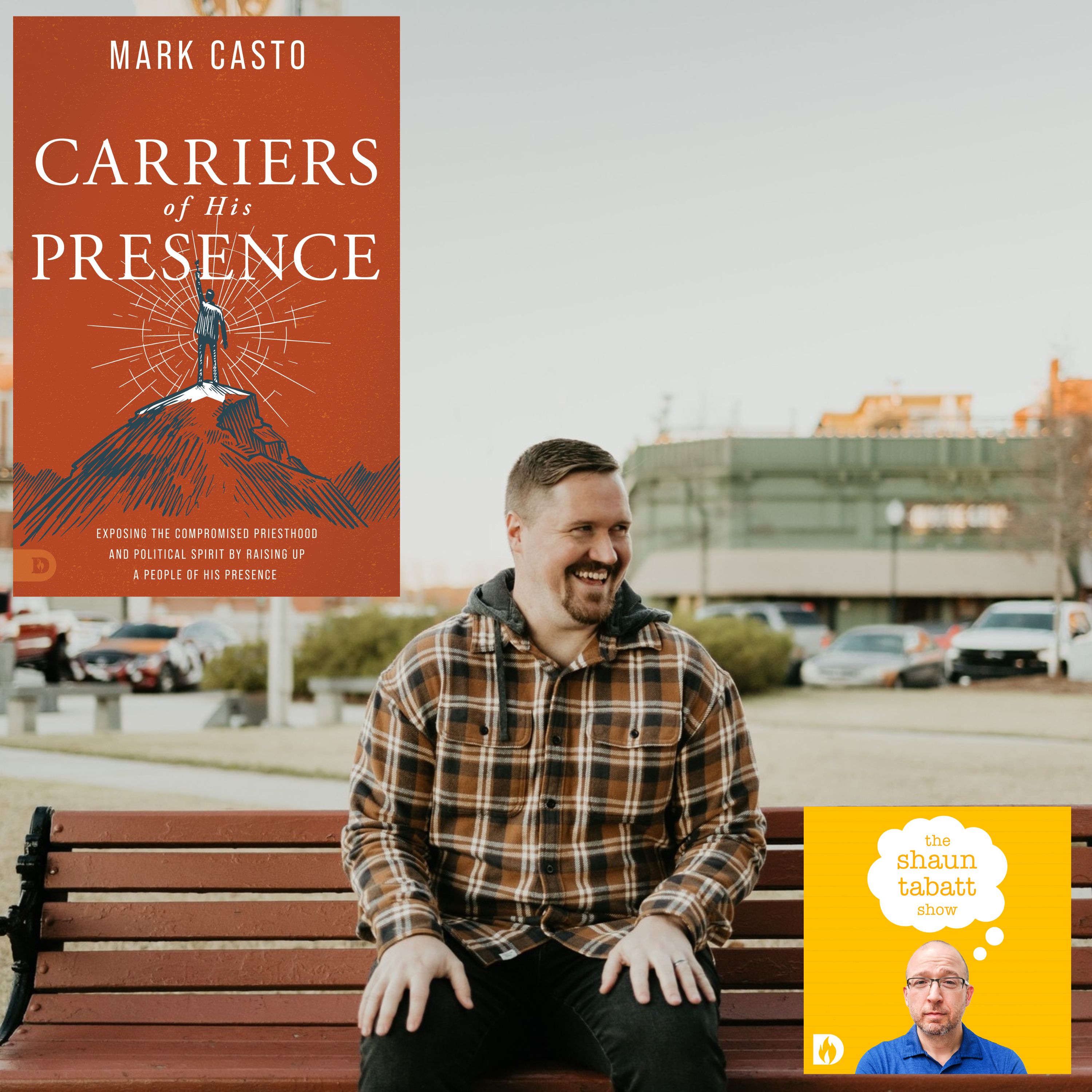 864: Mark Casto - Exposing the Compromised Priesthood