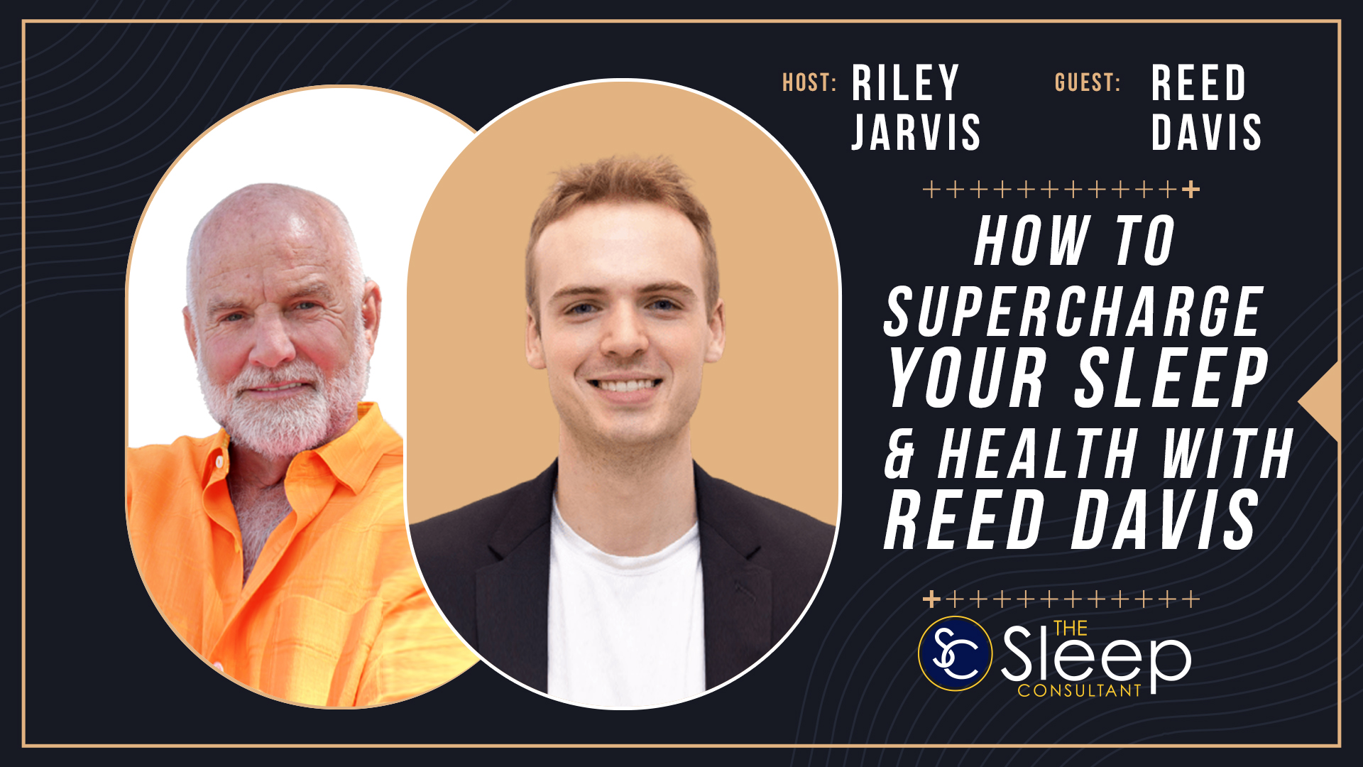 The Superhuman Podcast