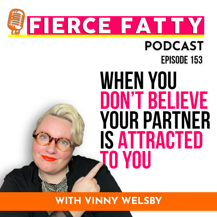 Fierce Fatty Podcast