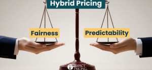 Blogcast: Designing Hybrid and Evolving Pricing Models for AI