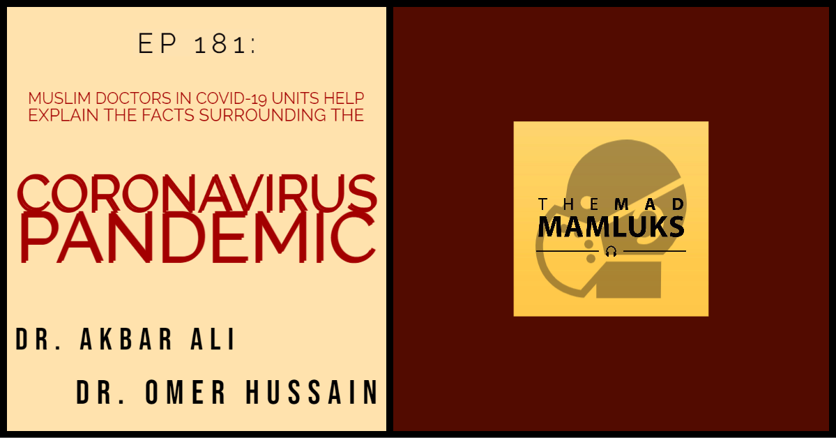 The Mad Mamluks