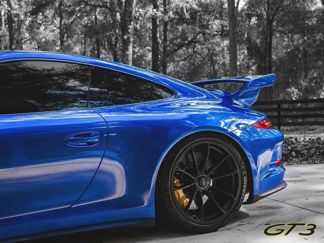 Dialed In - Some Obsession Required
