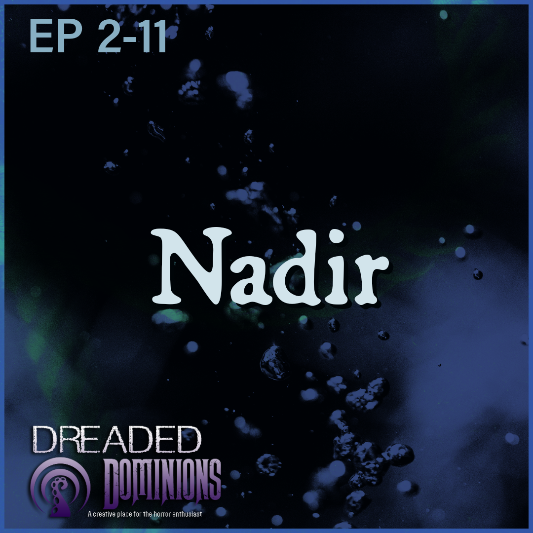 Dreaded Dominions\'s podcast