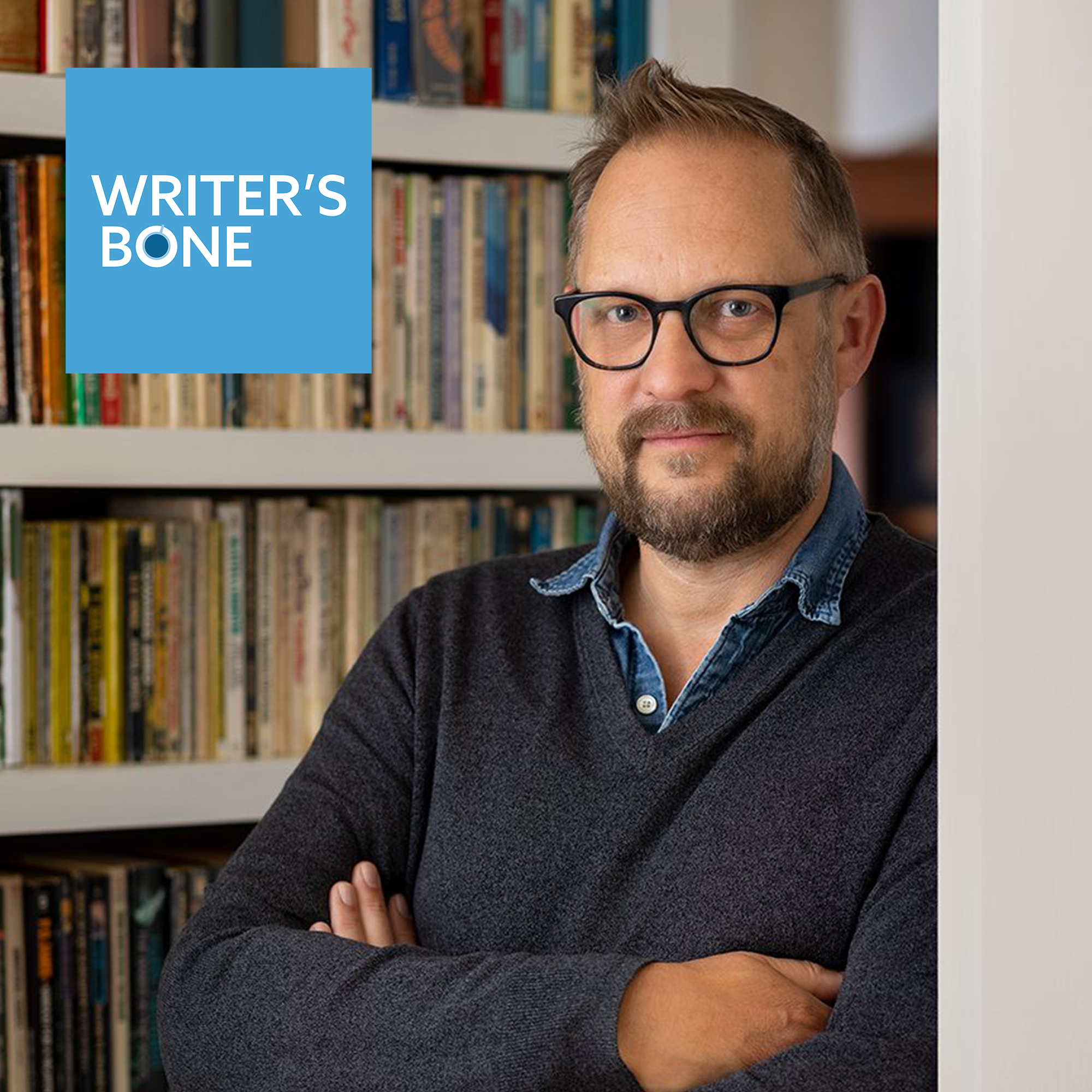 Writer\'s Bone