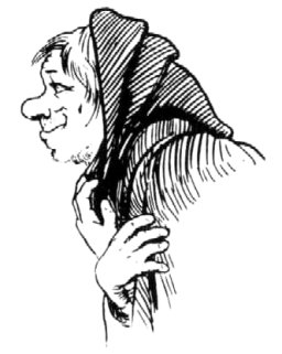 King John and the Abbot of Canterbury - An English Fairytale