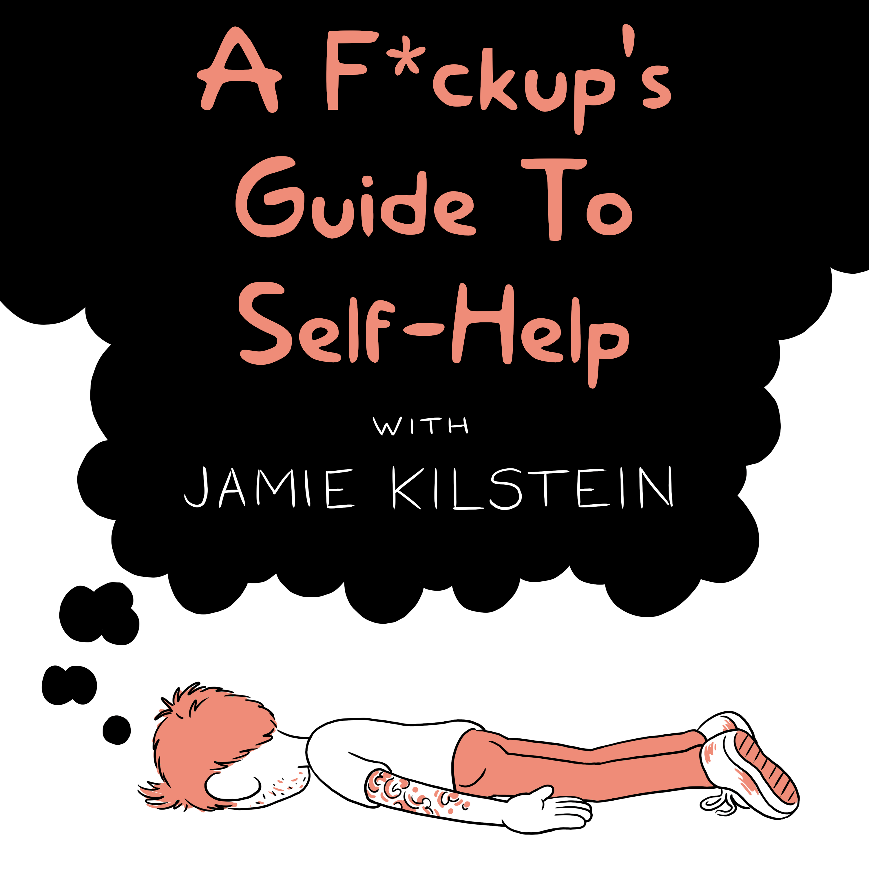 A F*ckup\'s Guide To The Universe