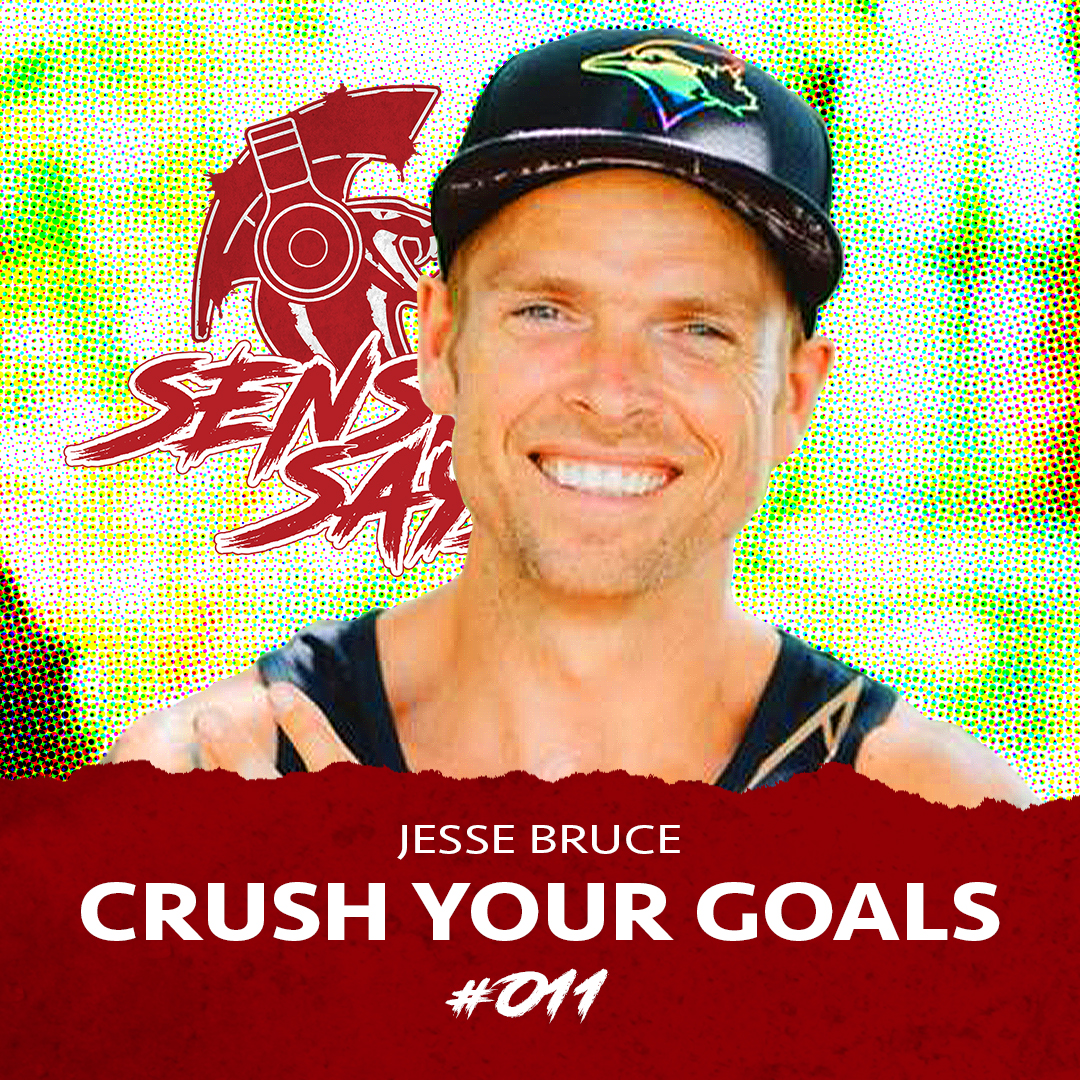 Sensei Says Podcast