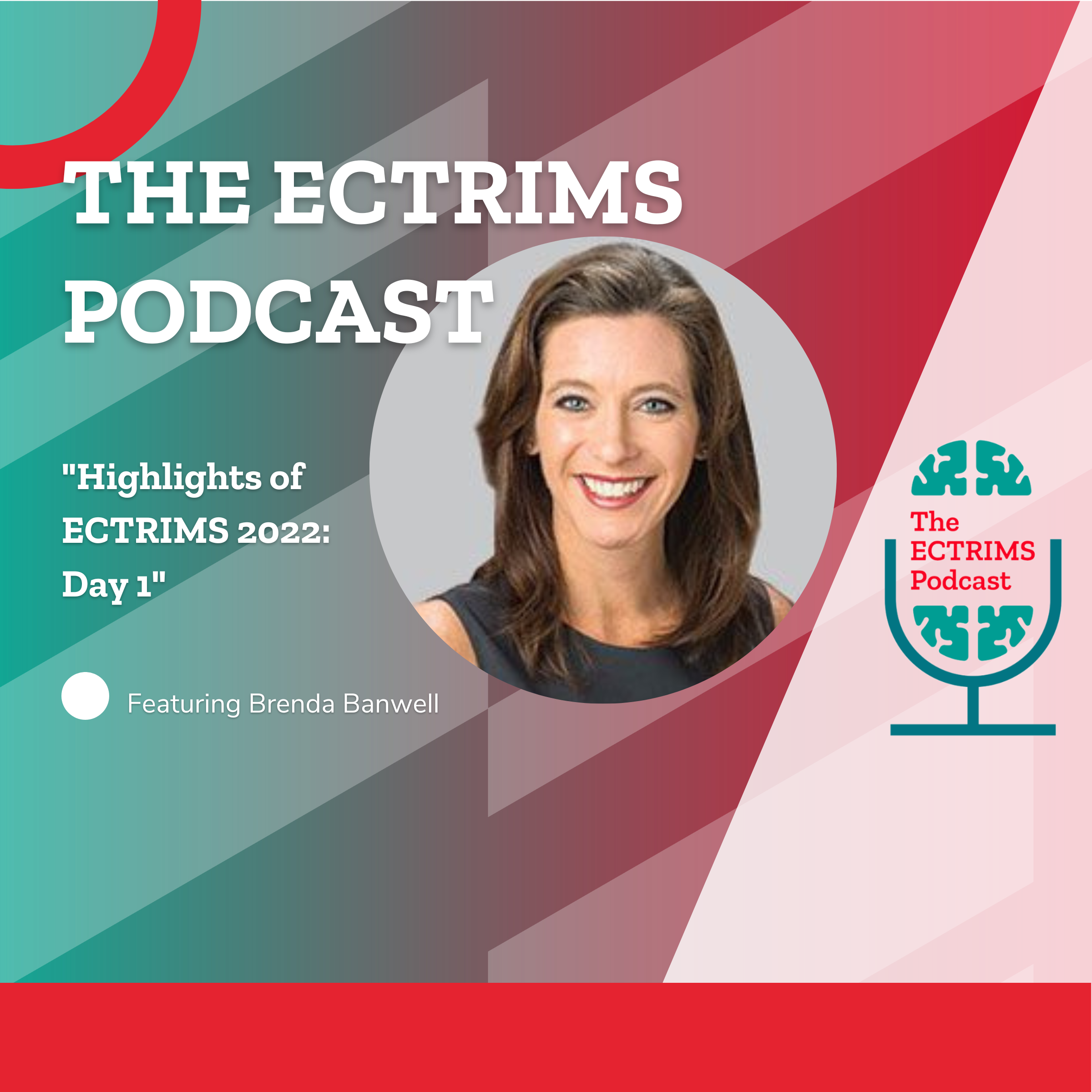 The ECTRIMS Podcast