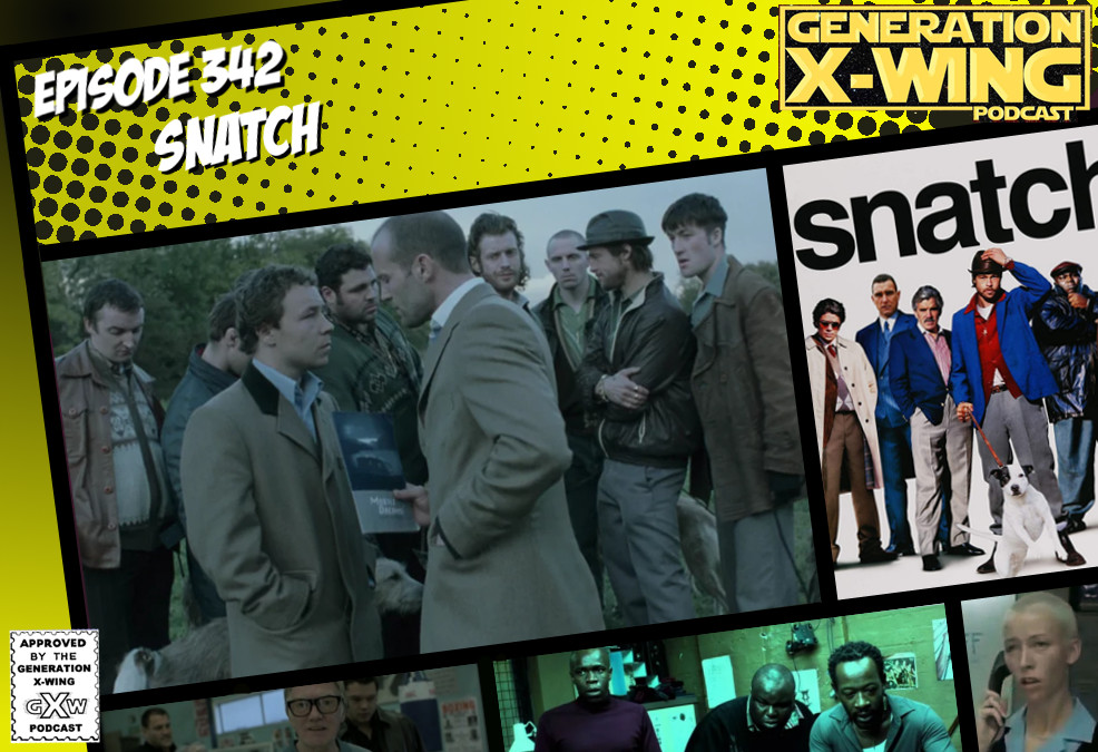 GXW - Episode 342 - 