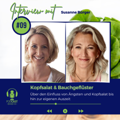 Kopfsalat & Bauchgeflüster