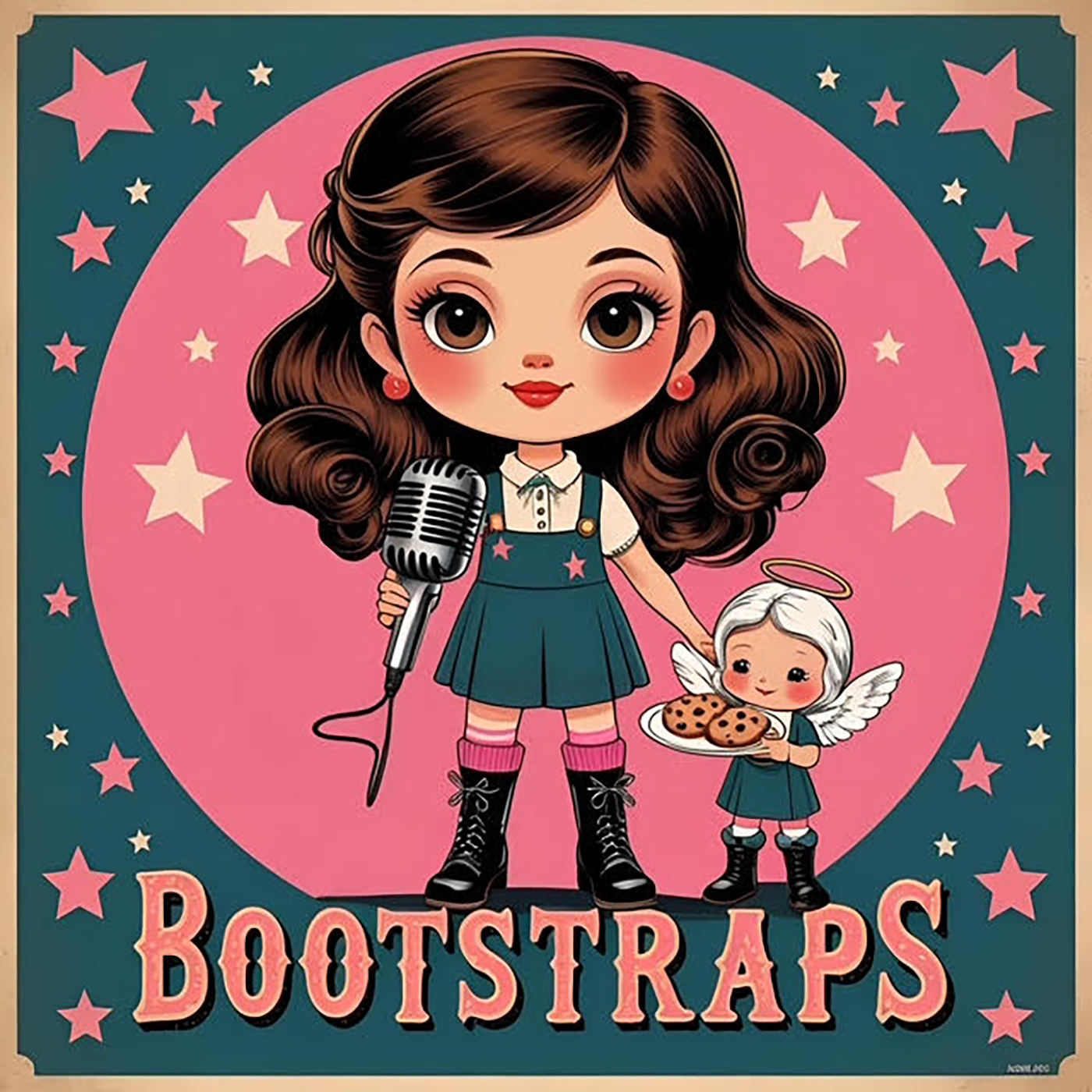 Bootstraps