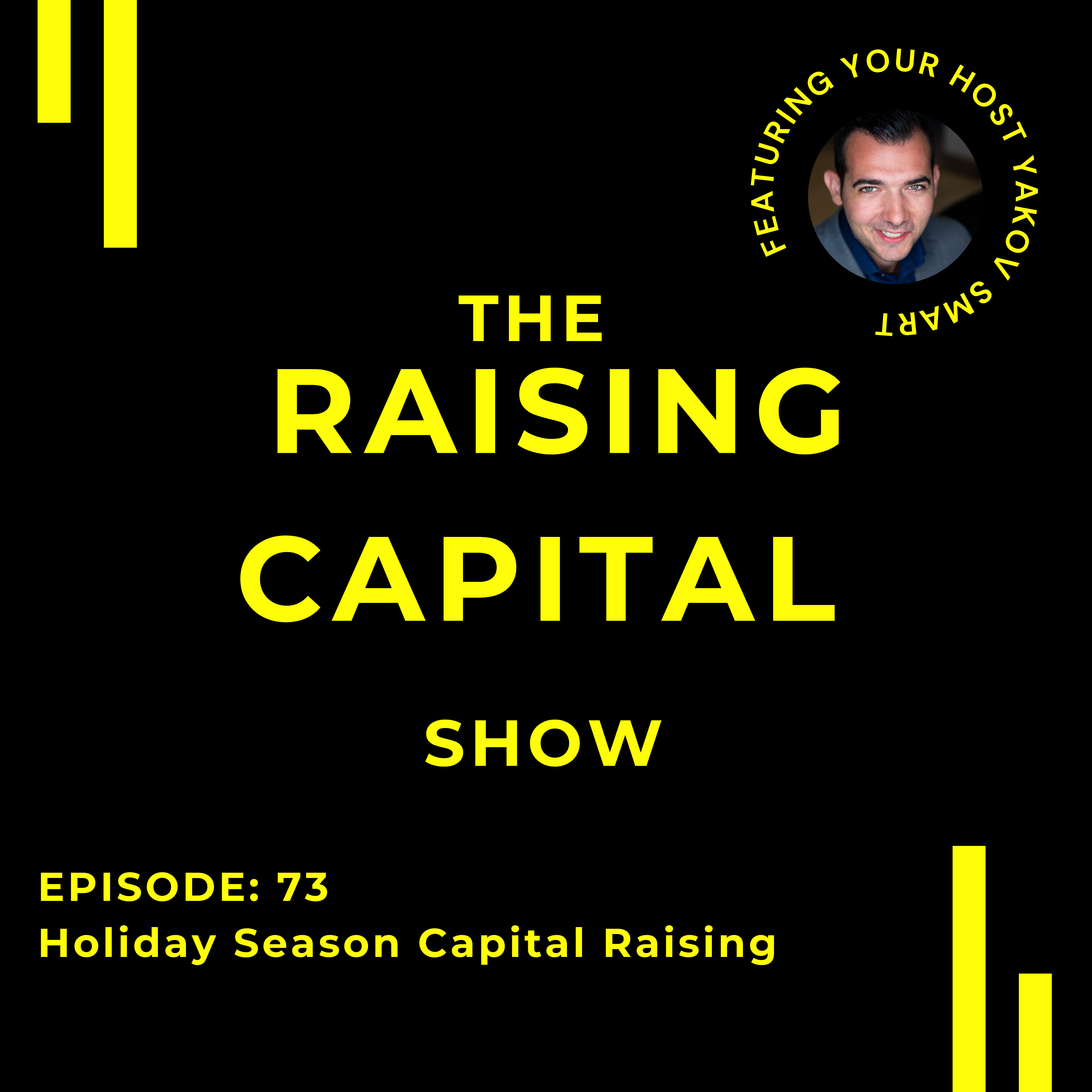 The Raising Capital Show