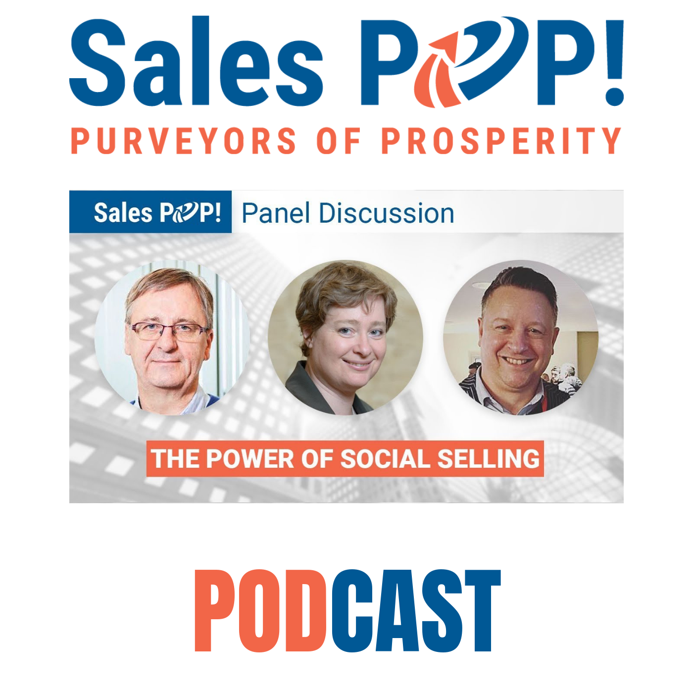 The Power of Social Selling