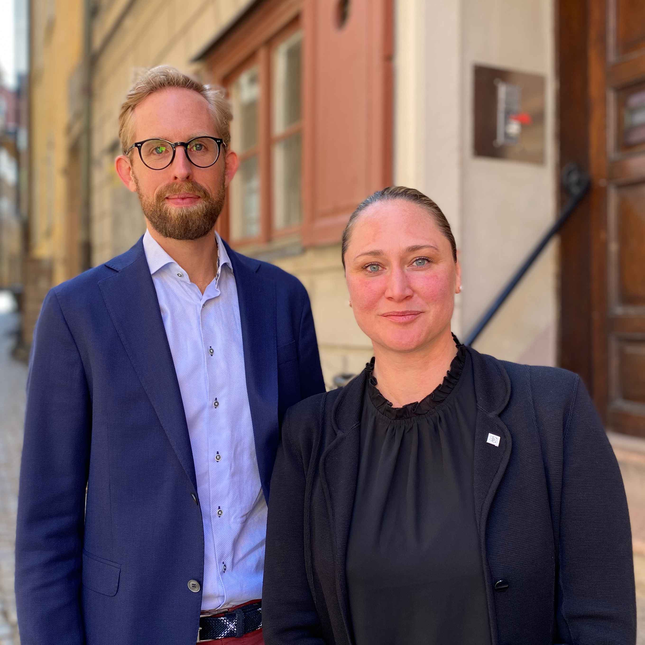 Ekomodernistpodden