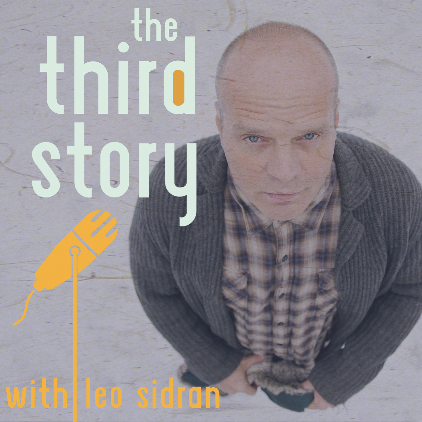 The Third Story with Leo Sidran