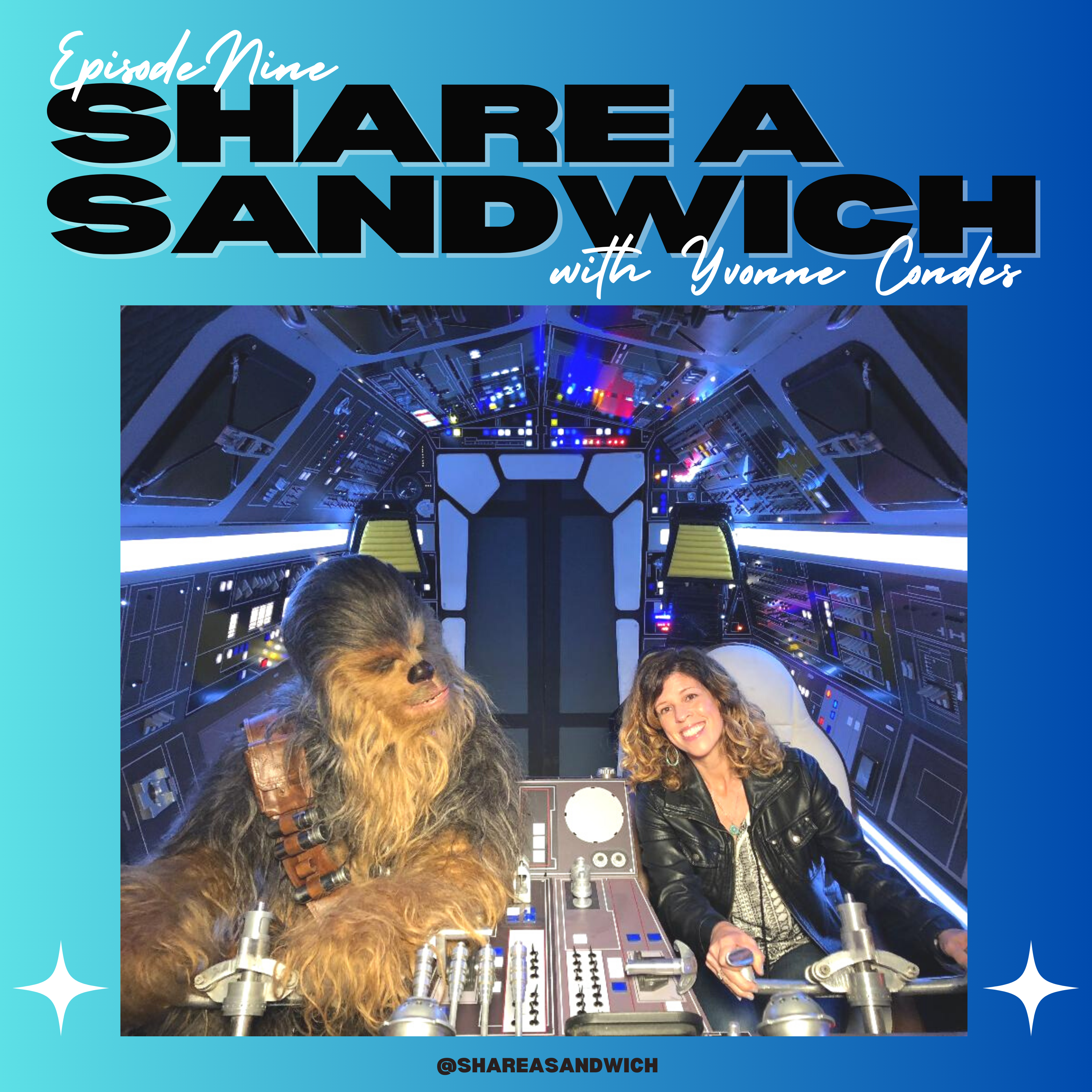 Share a Sandwich