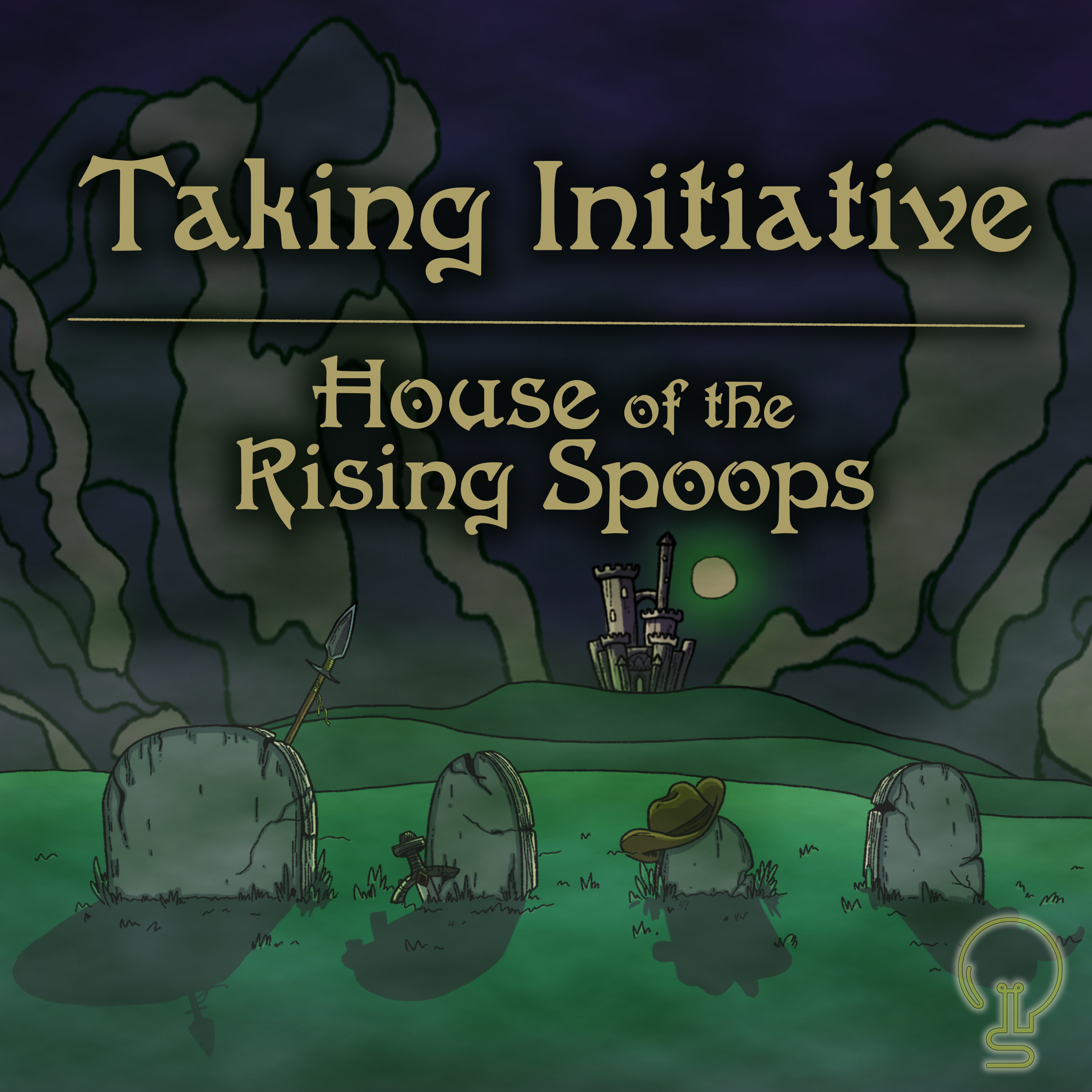 Bonus - Meanwhile in Barovia "The Beast": Episode 04 (Finale)