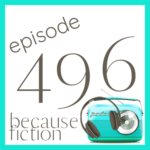 Episode 496: A Chat with Marline Williams