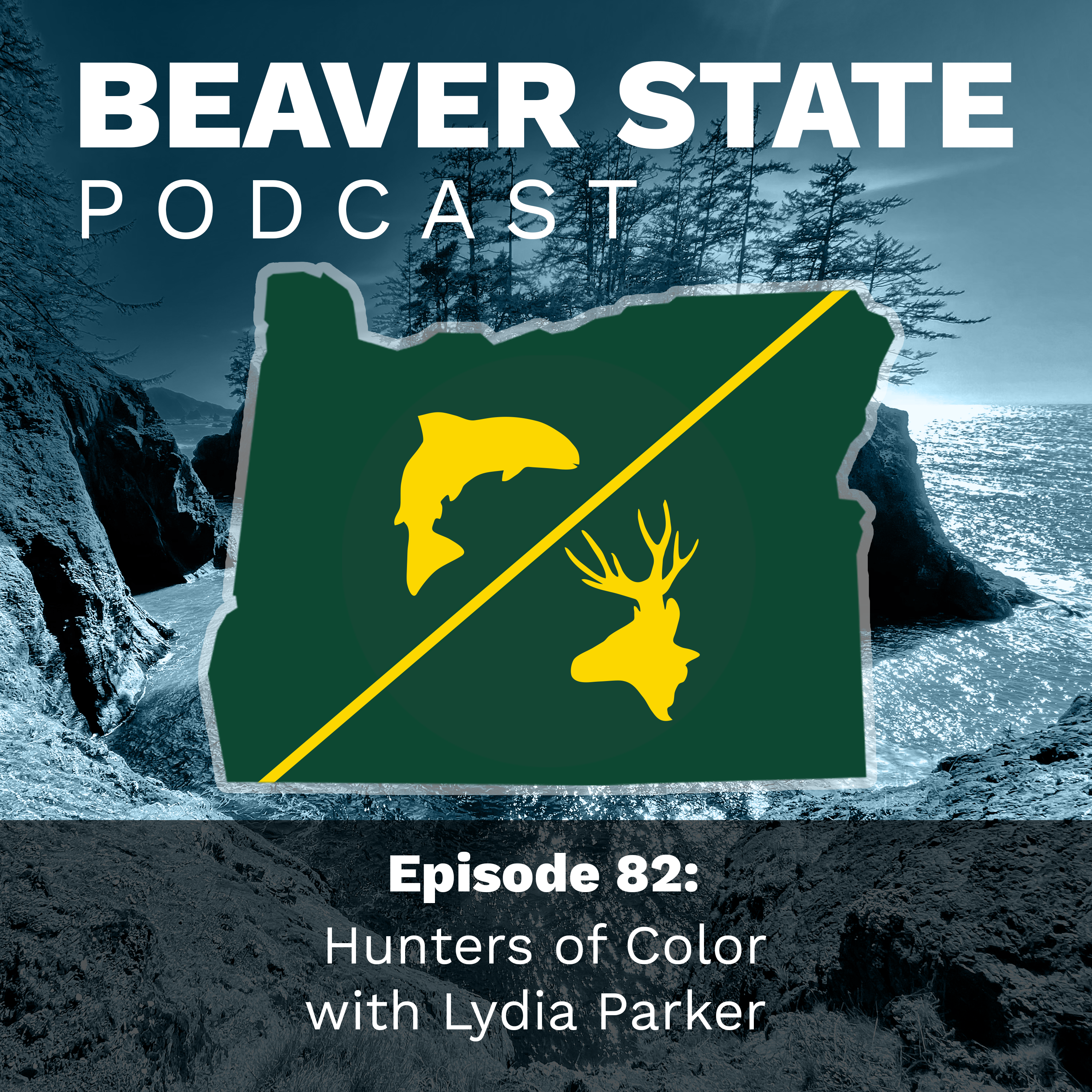 Beaver State Podcast
