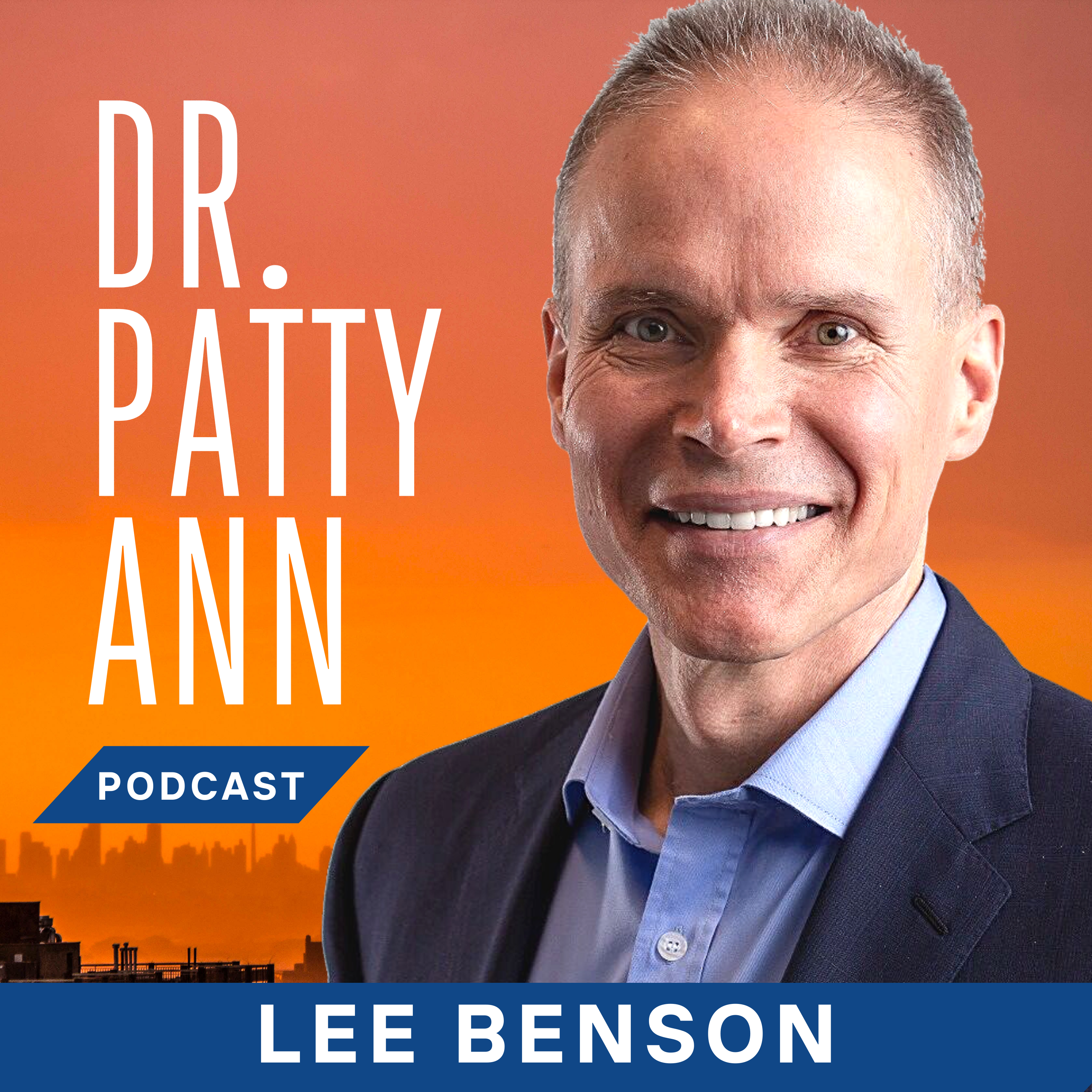 Dr. Patty Ann Podcast
