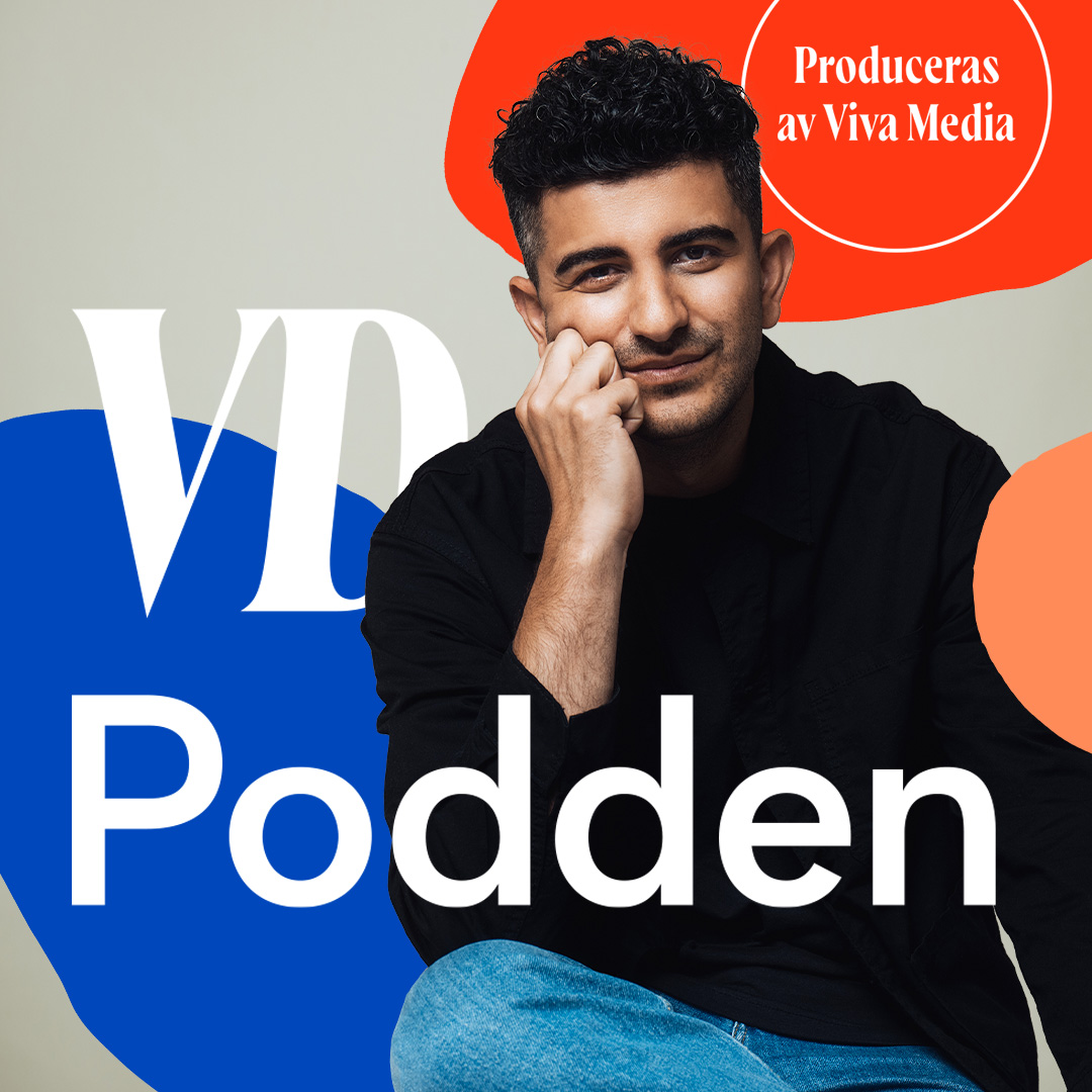VD-podden