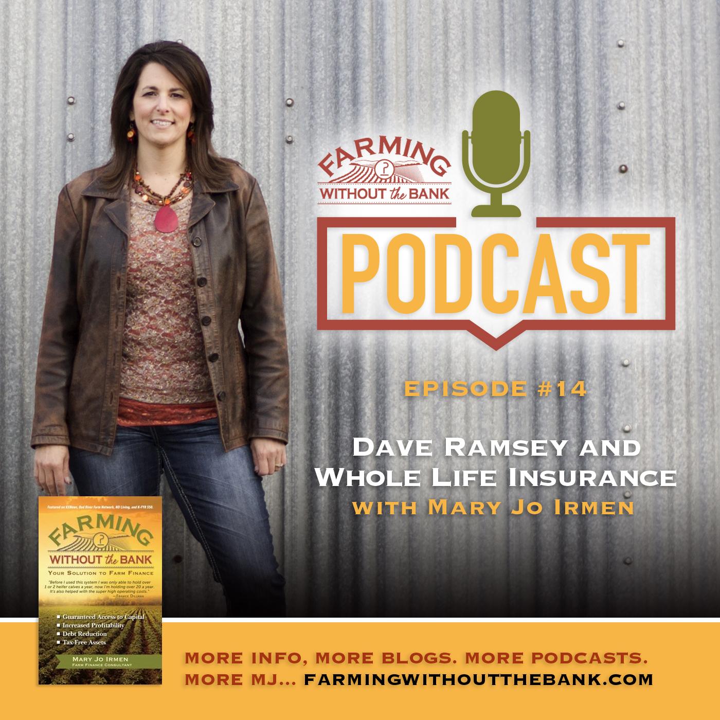 Farming Without the Bank Podcast