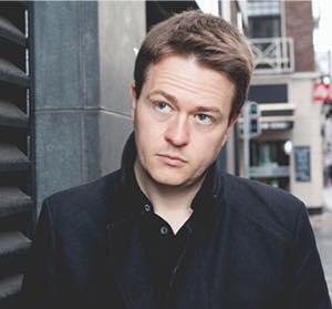 Episode 38 - Johann Hari - Stolen Focus