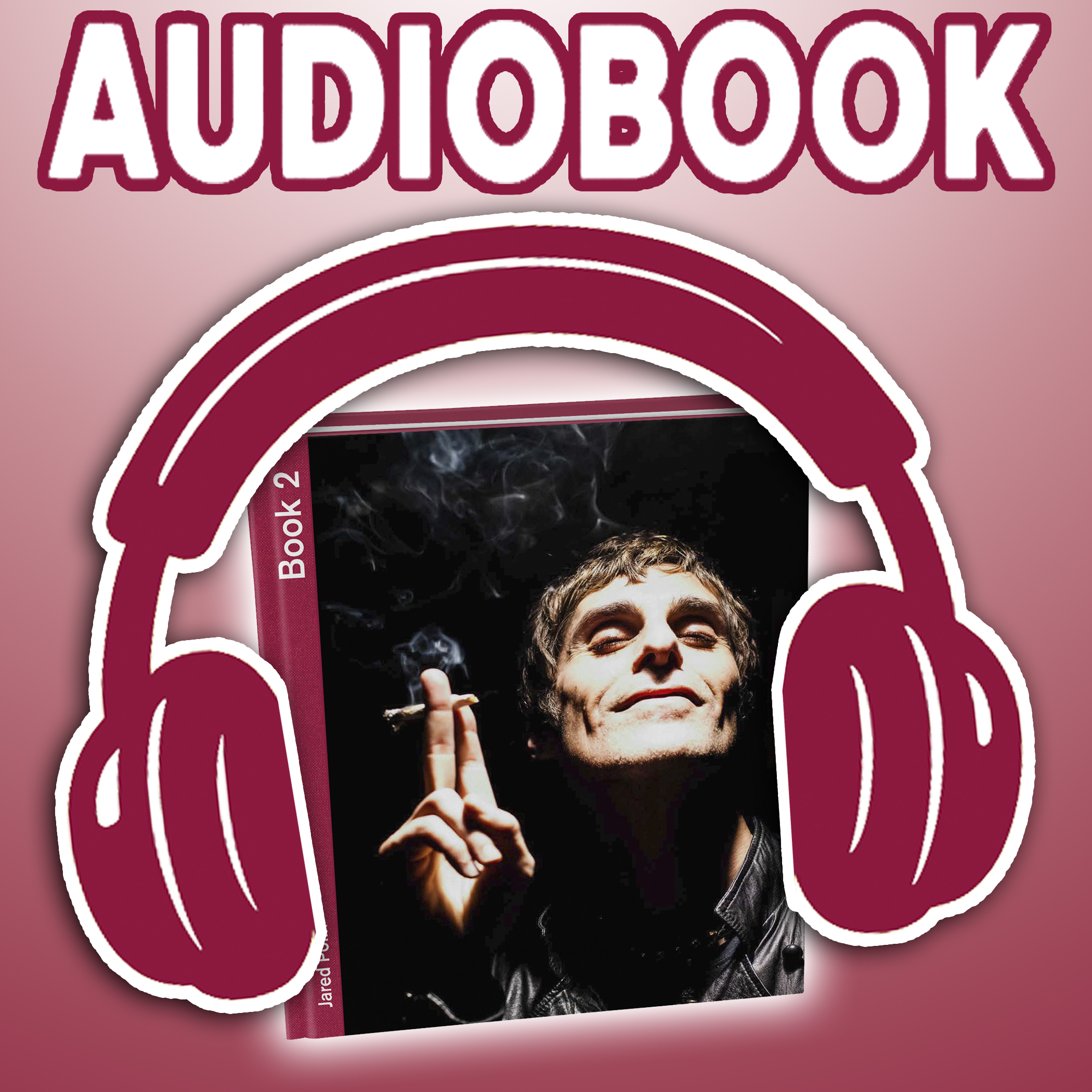 'Book 2' Audio Commentary (by Jared Polin FroKnowsPhoto)