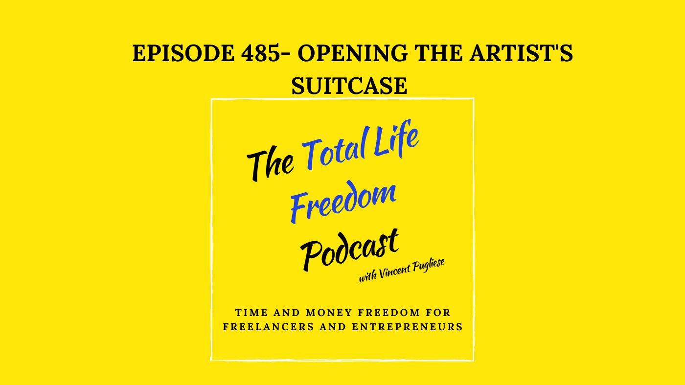 The Membership Freedom Podcast