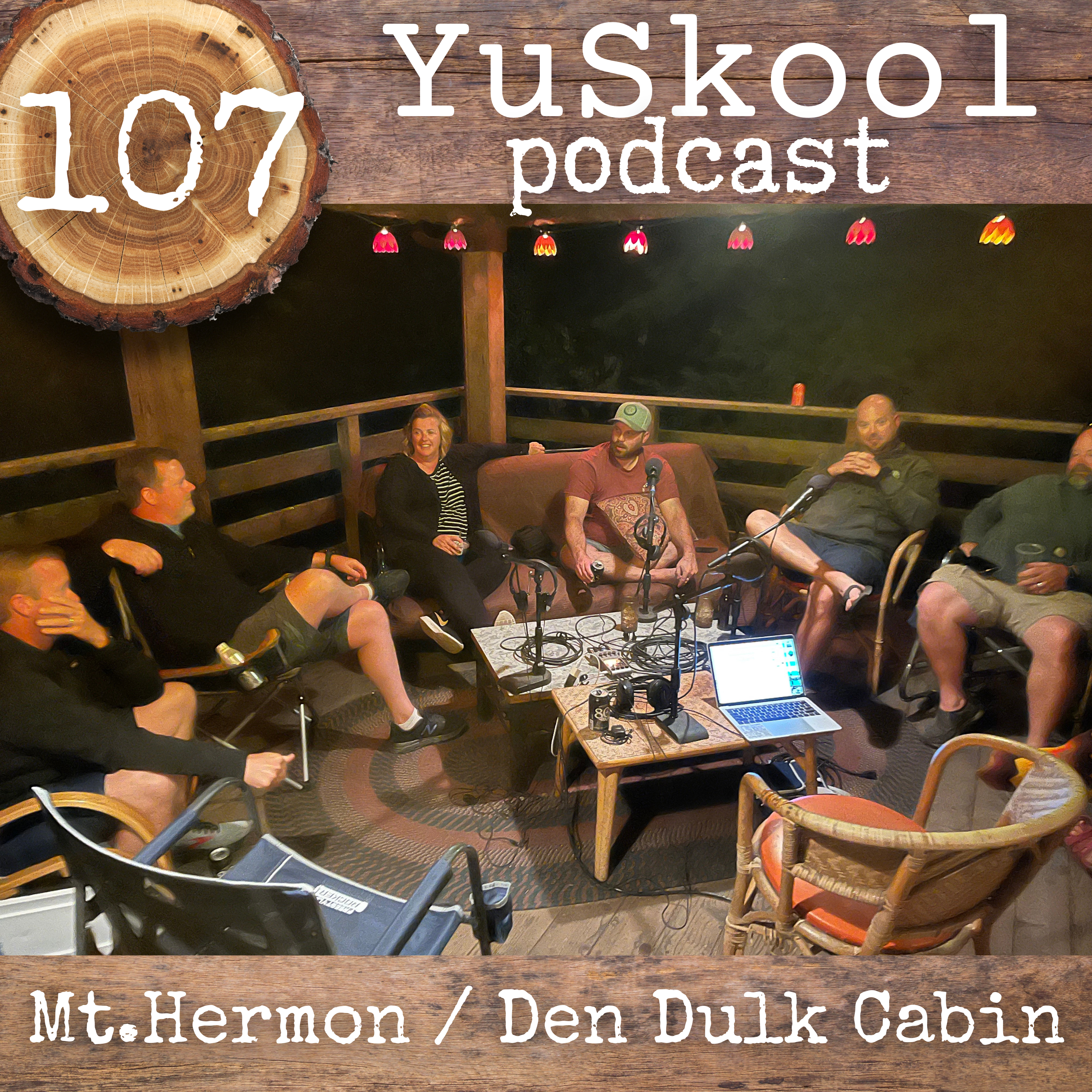 YuSkool Podcast