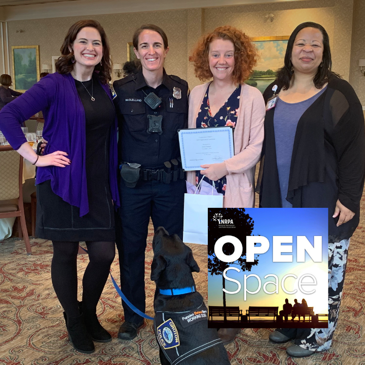 Open Space Radio