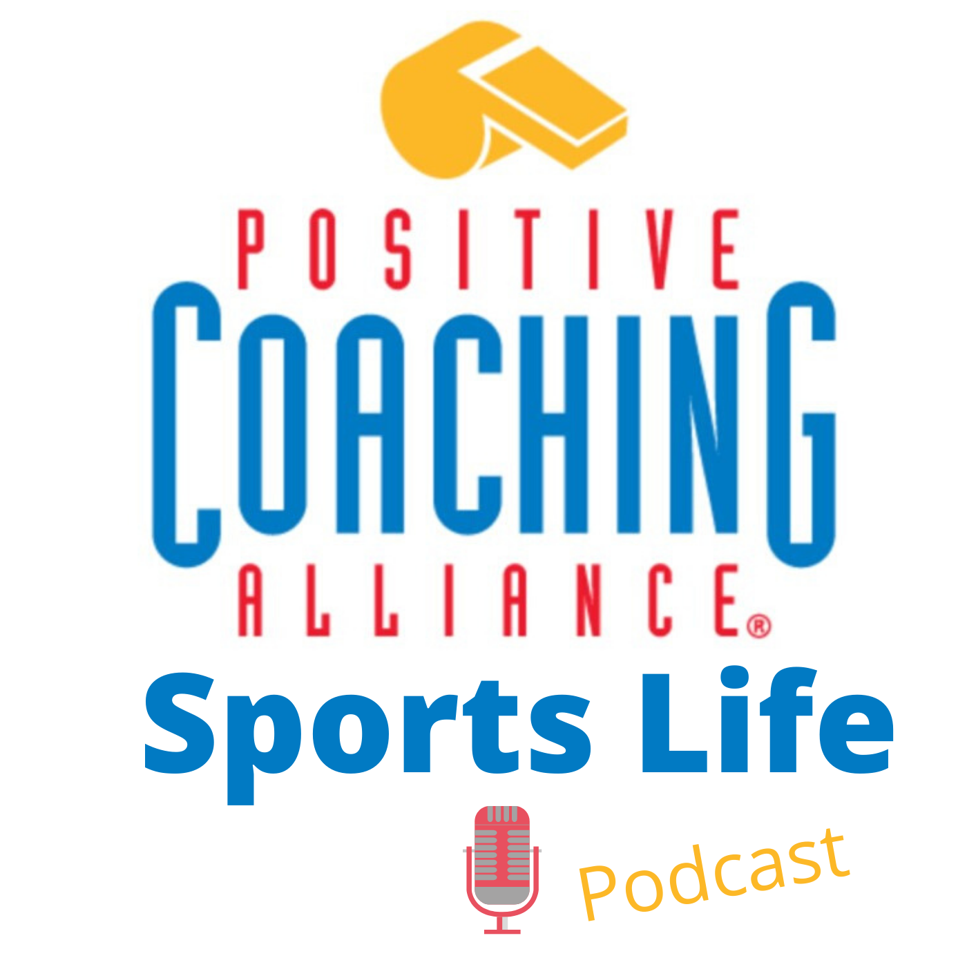 Sports Life Podcast for PCA MN
