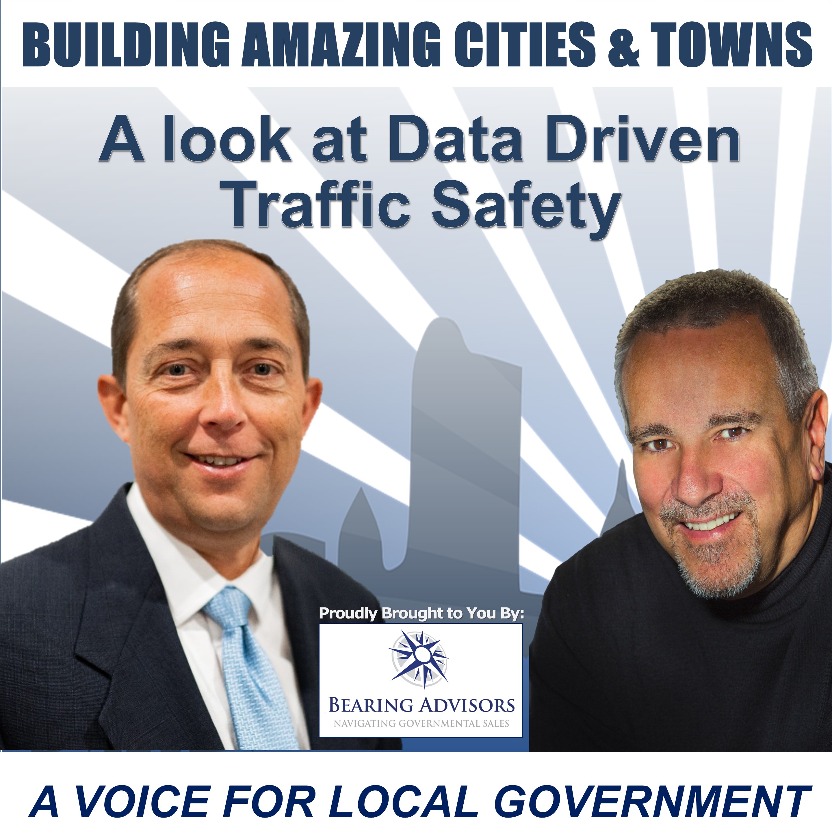 A Look at DataMax Driven Traffic Safety with Brett Ferrin