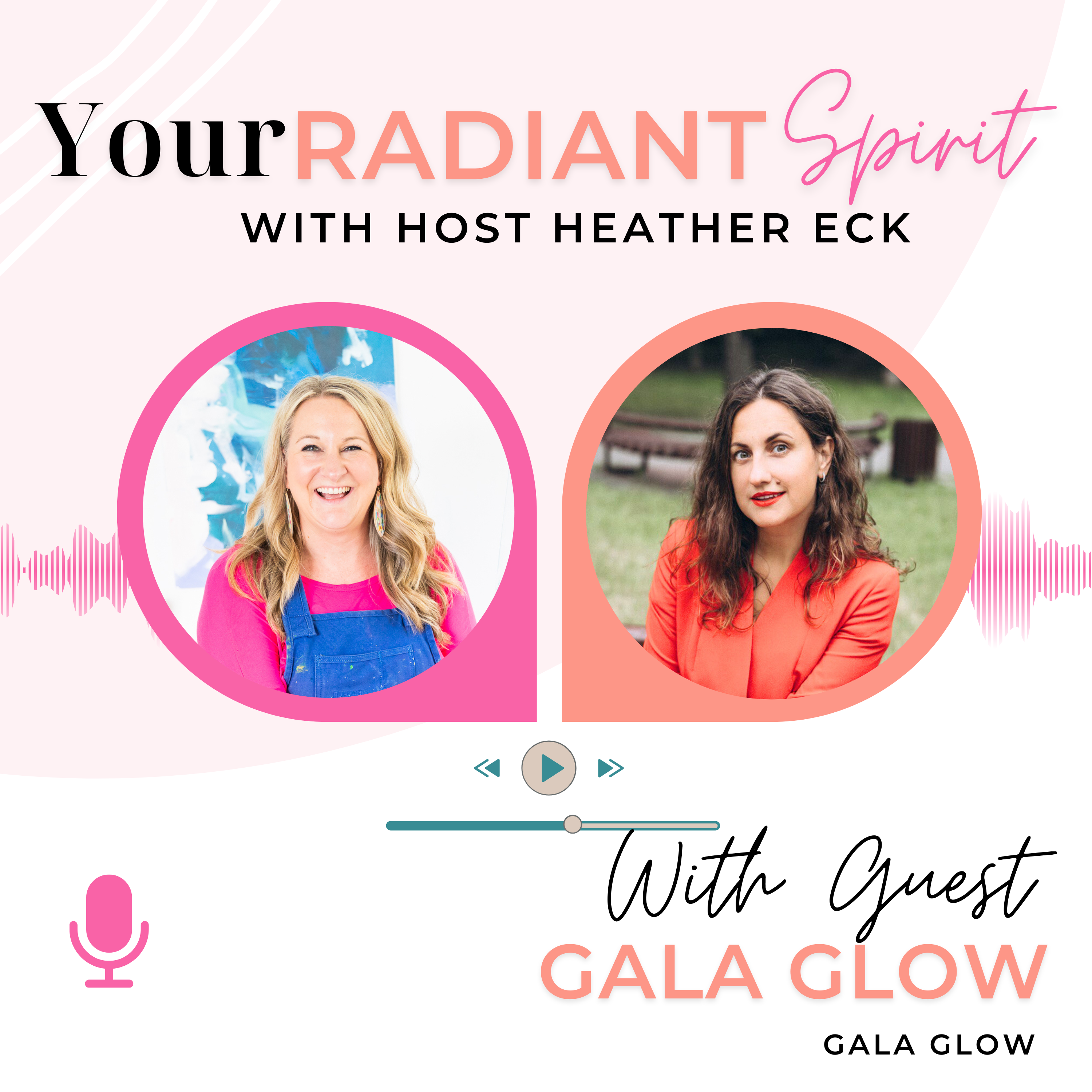Your Radiant Spirit