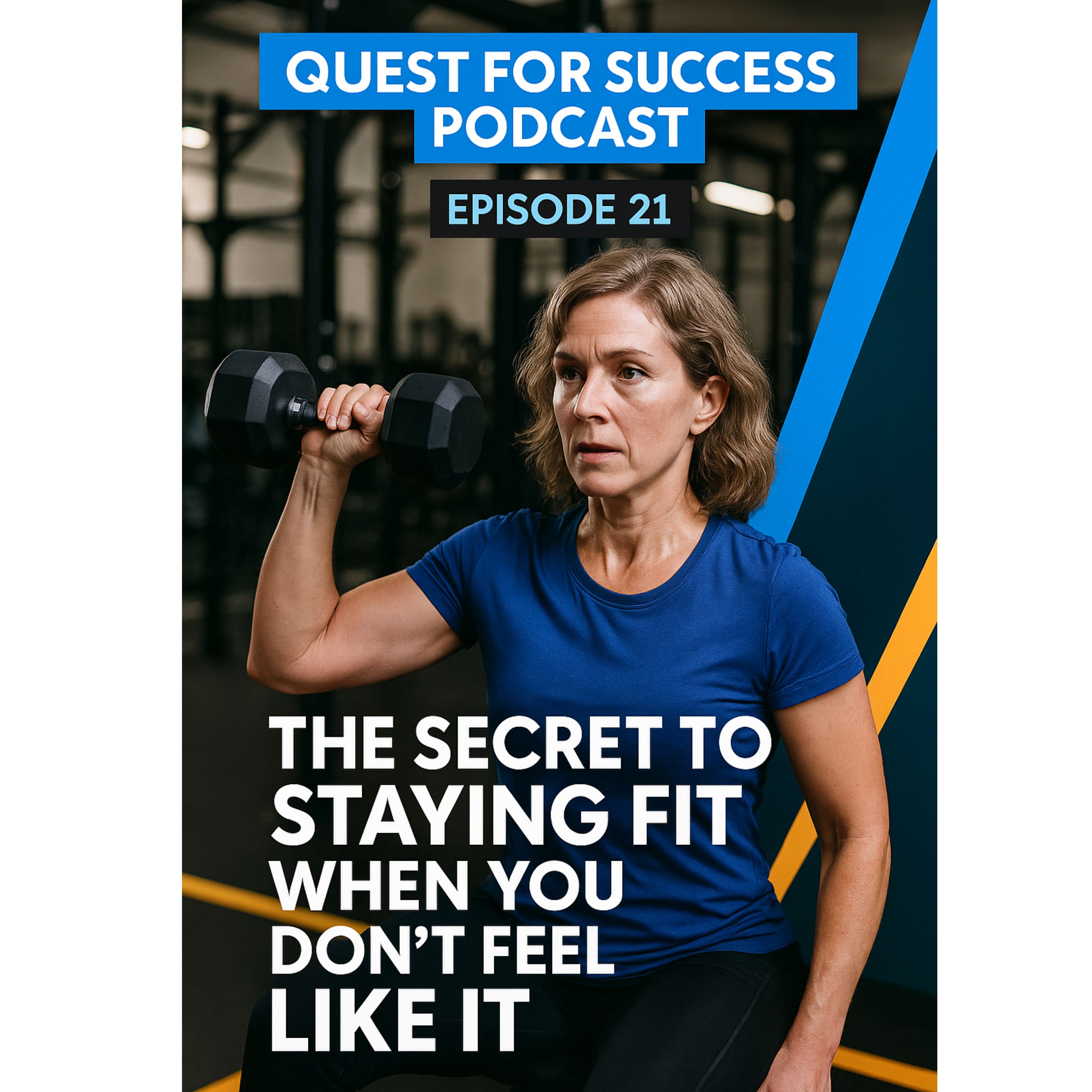 Quest for Success