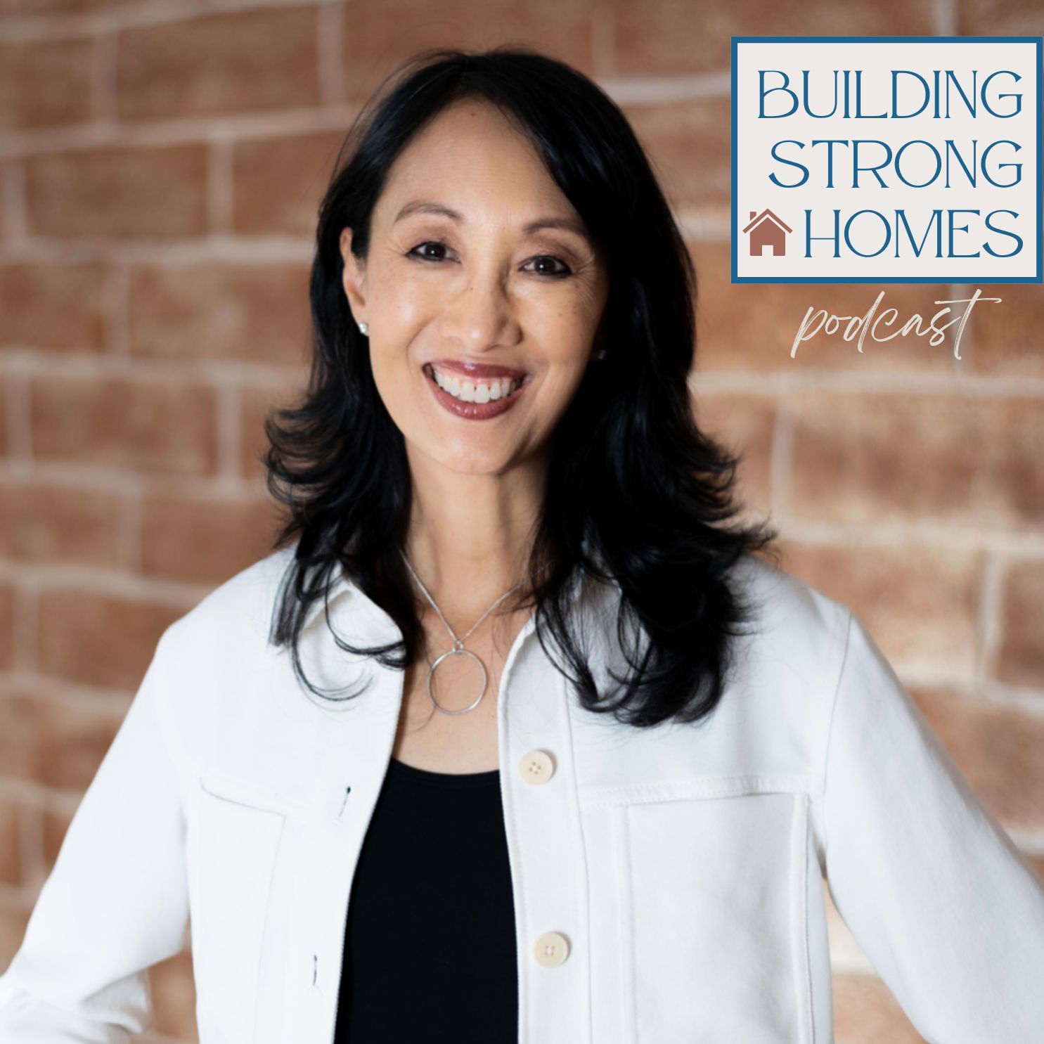 Ep. 138: Christian Marriage Advice That Will Make You Laugh, Cry, and Actually Use with Arlene Pellicane