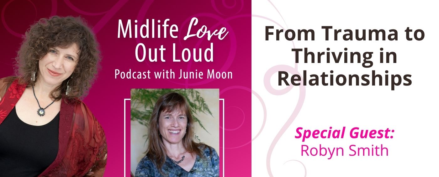 Midlife Love Out Loud