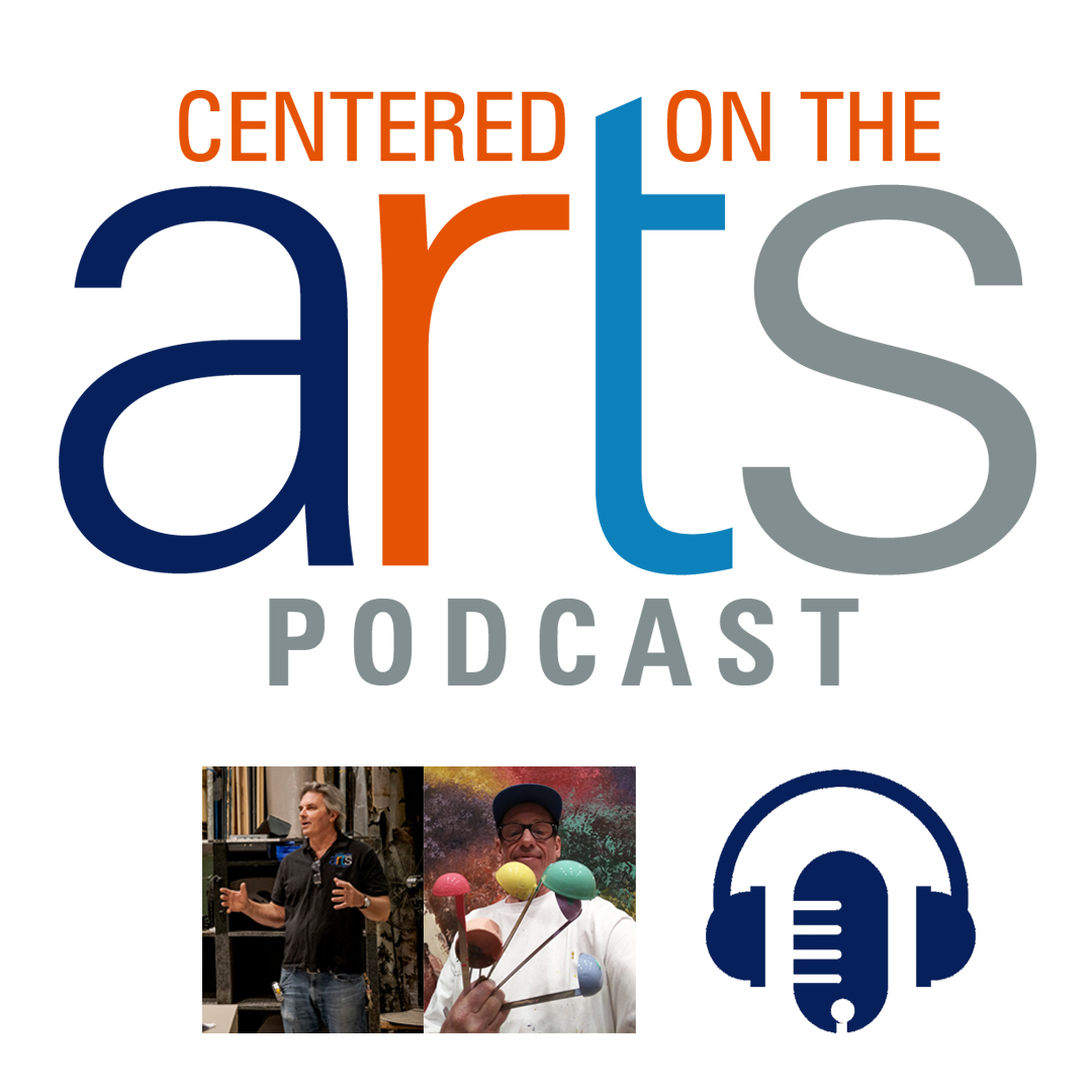 Centered on the Arts