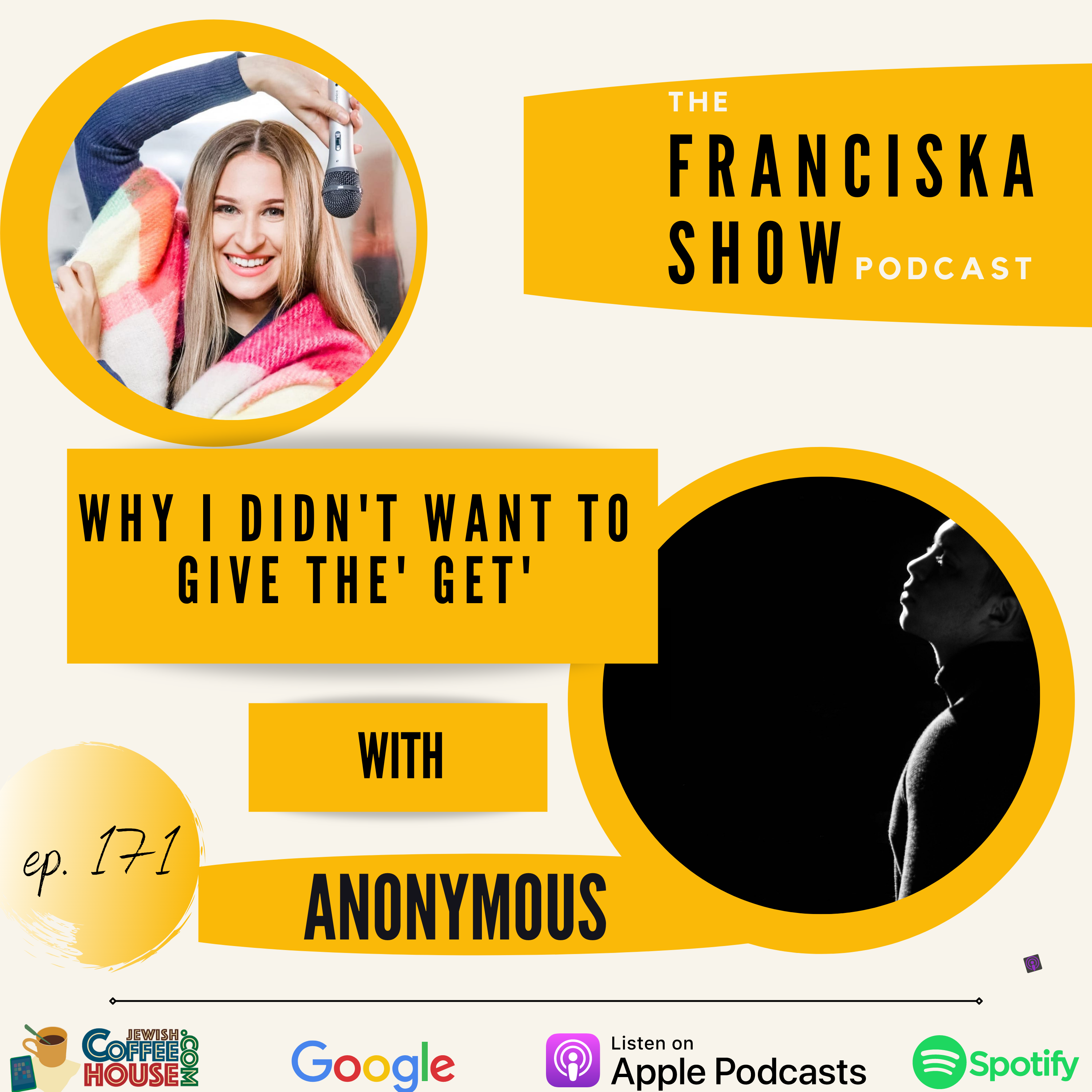 The Franciska Show
