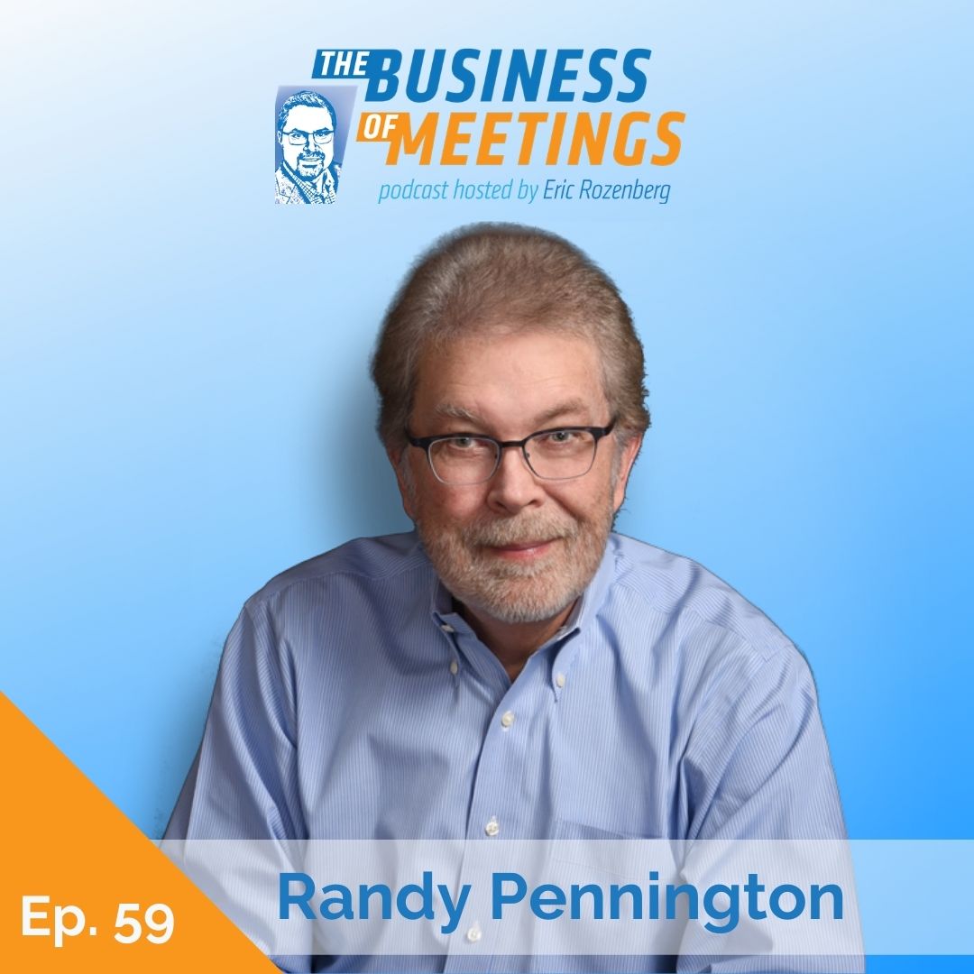 The Business of Meetings