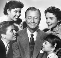 FATHER KNOWS BEST THE SHARED CHRISTMAS GIFT FATHER KNOWS BEST THE SHARED CHRISTMAS GIFT