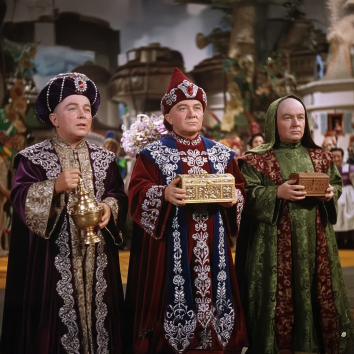 Catholic in a Small Town