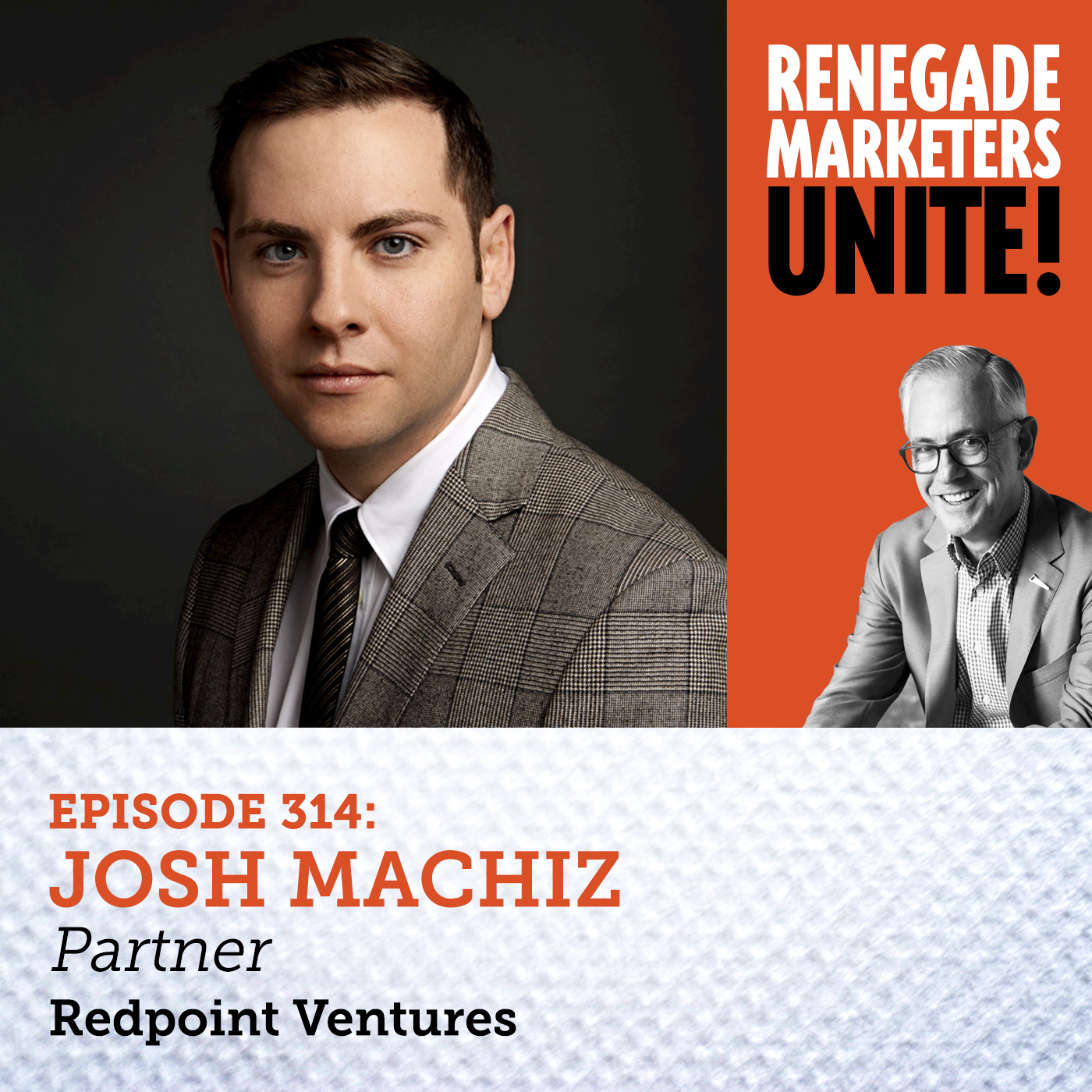 314: Awareness is Delicious: B2B Content Recipes