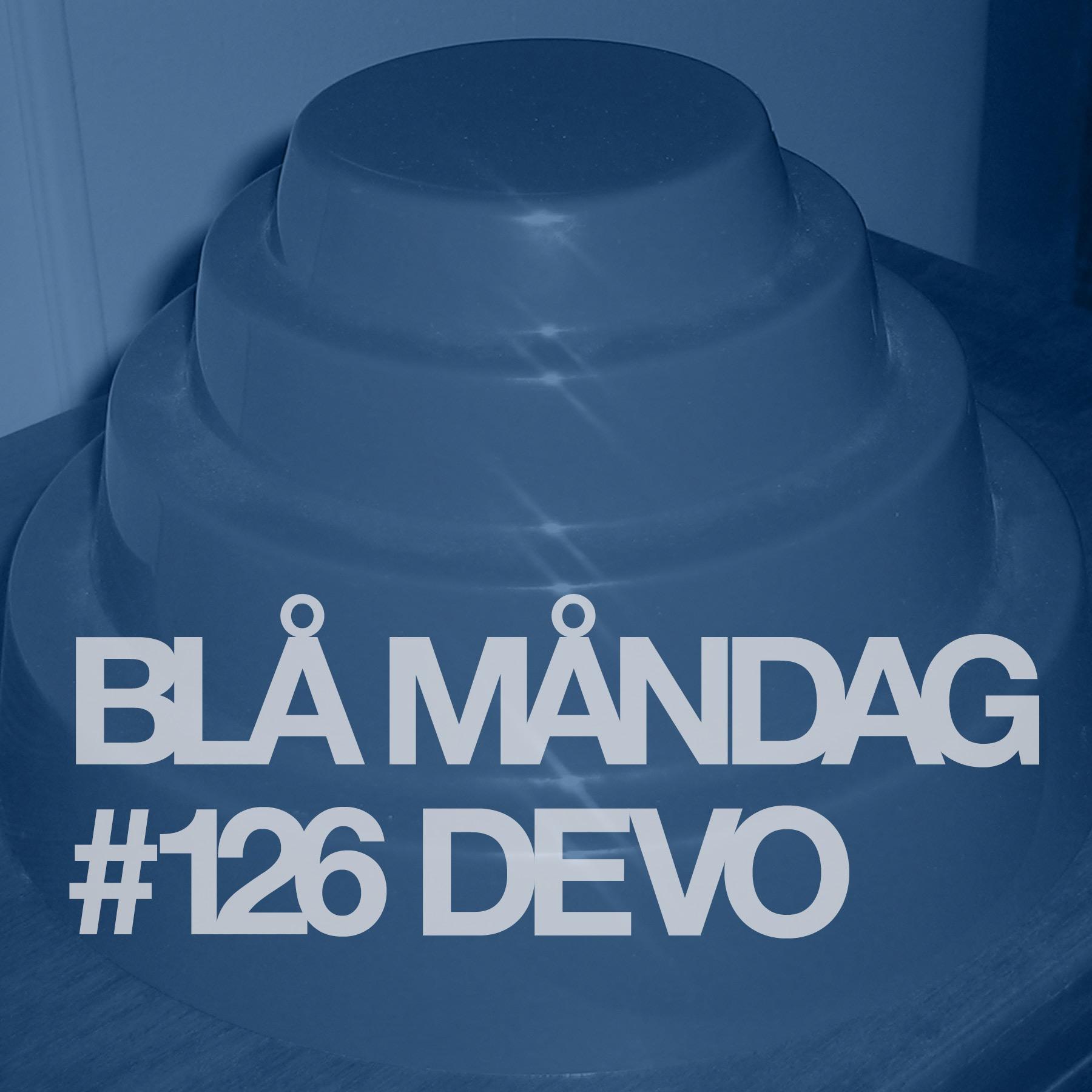 #126 Devo