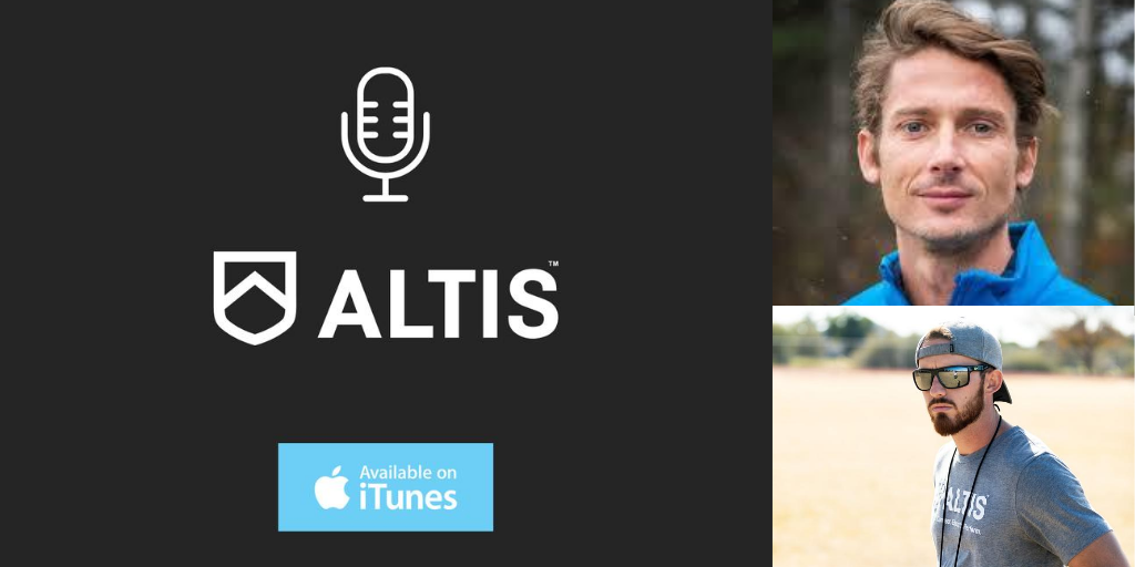 ALTIS World