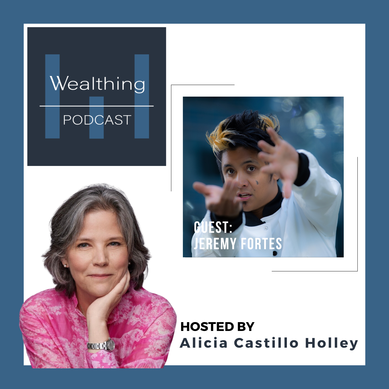 Wealthing Podcast