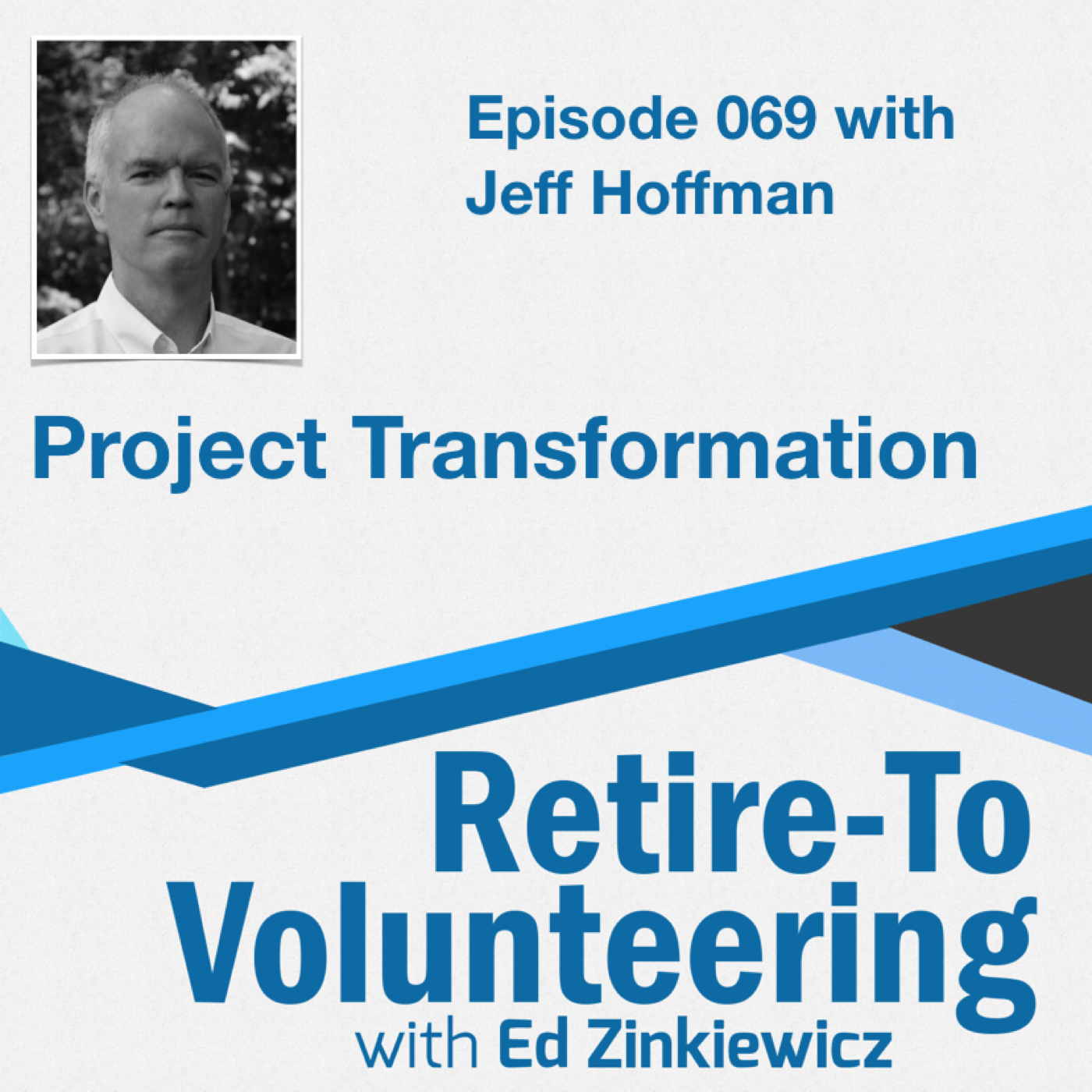 Retire-To Volunteering