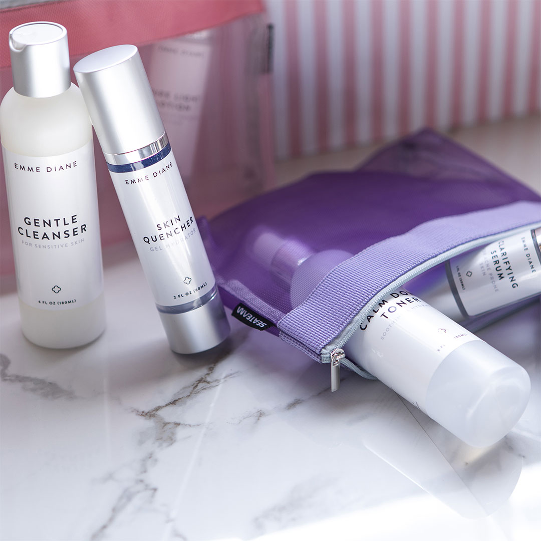 Skin Theory with Emme Diane