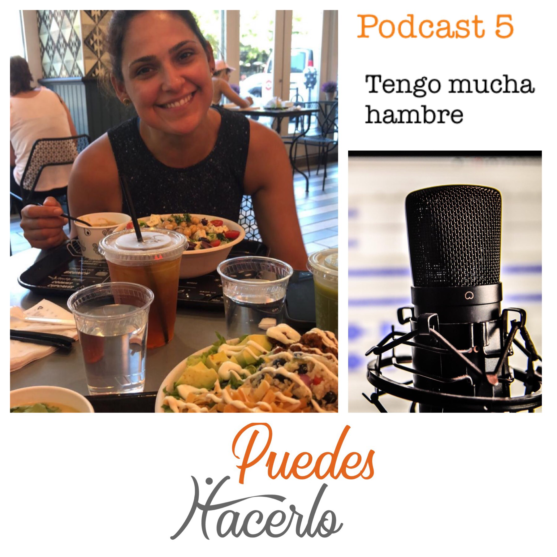 Puedes Hacerlo